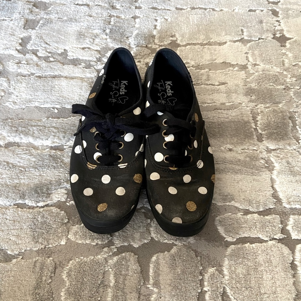 Taylor Swift Keds
